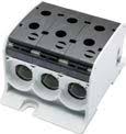 RKA 95 1/6 1-pole 1P Black 3 x 16-95 mm²