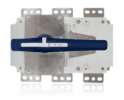 EARTHING SWITCH S6-12503PSEPKO