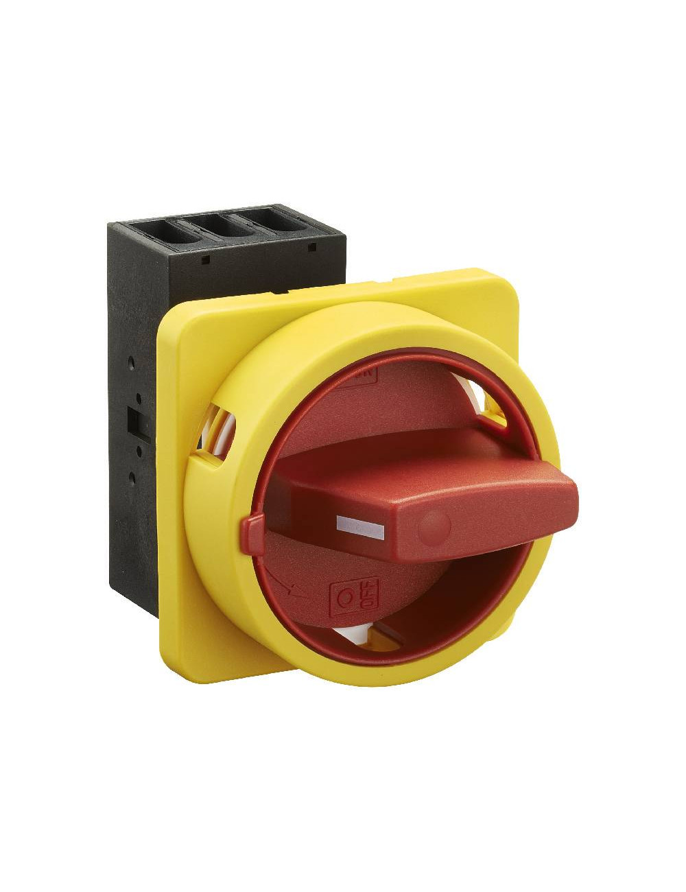 Main/Emergency-Off Switches 32A