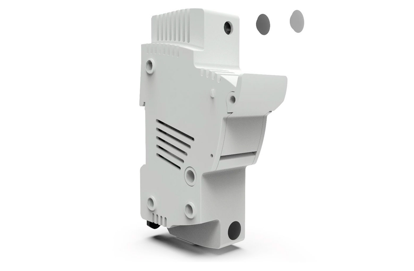 PMX-22 SCREWS PROTECTION ACCESSORY