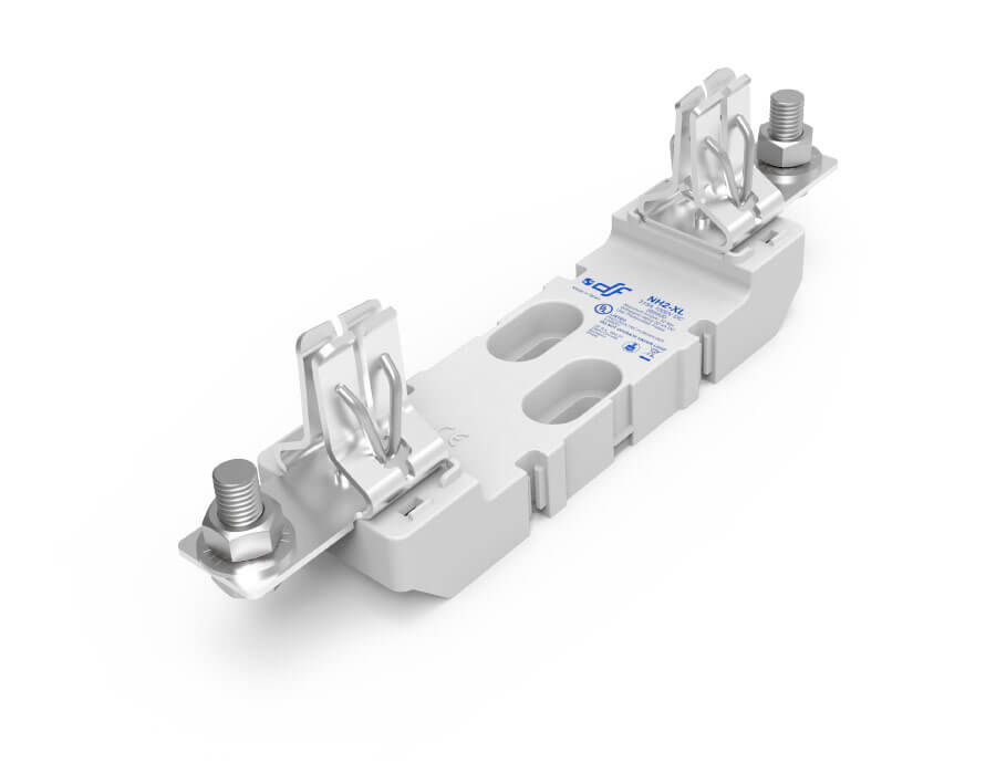 BASE NH2-XL 1P 1500V DC