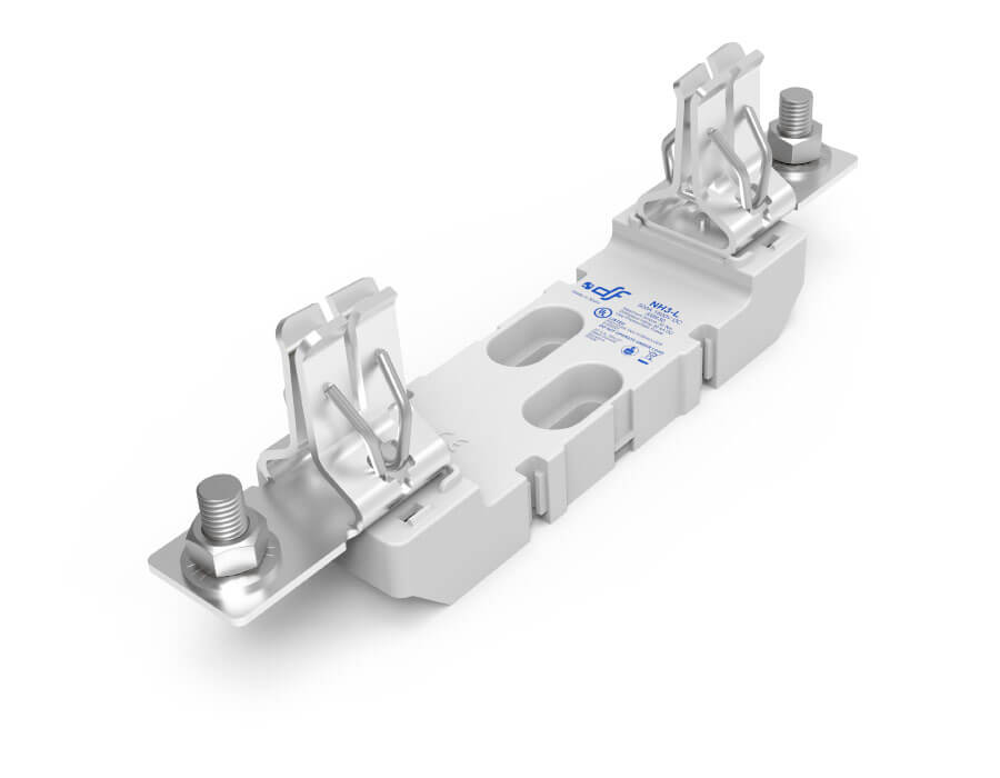 BASE NH3-L 1P 1500V DC