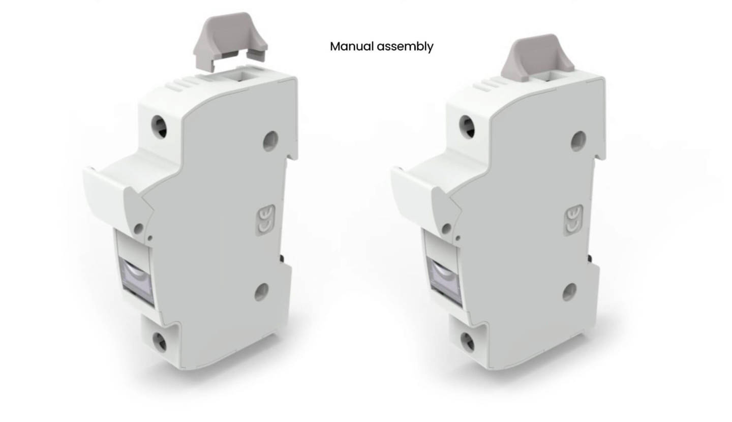 PHASE SEPARATOR ACCESORIE