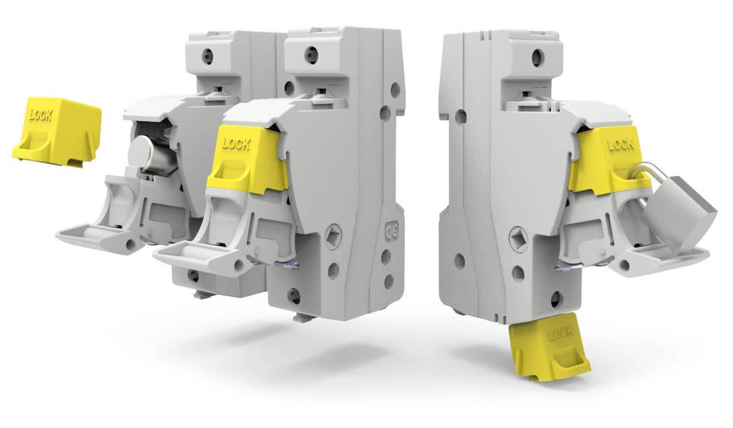 PMX-14 Lock support
