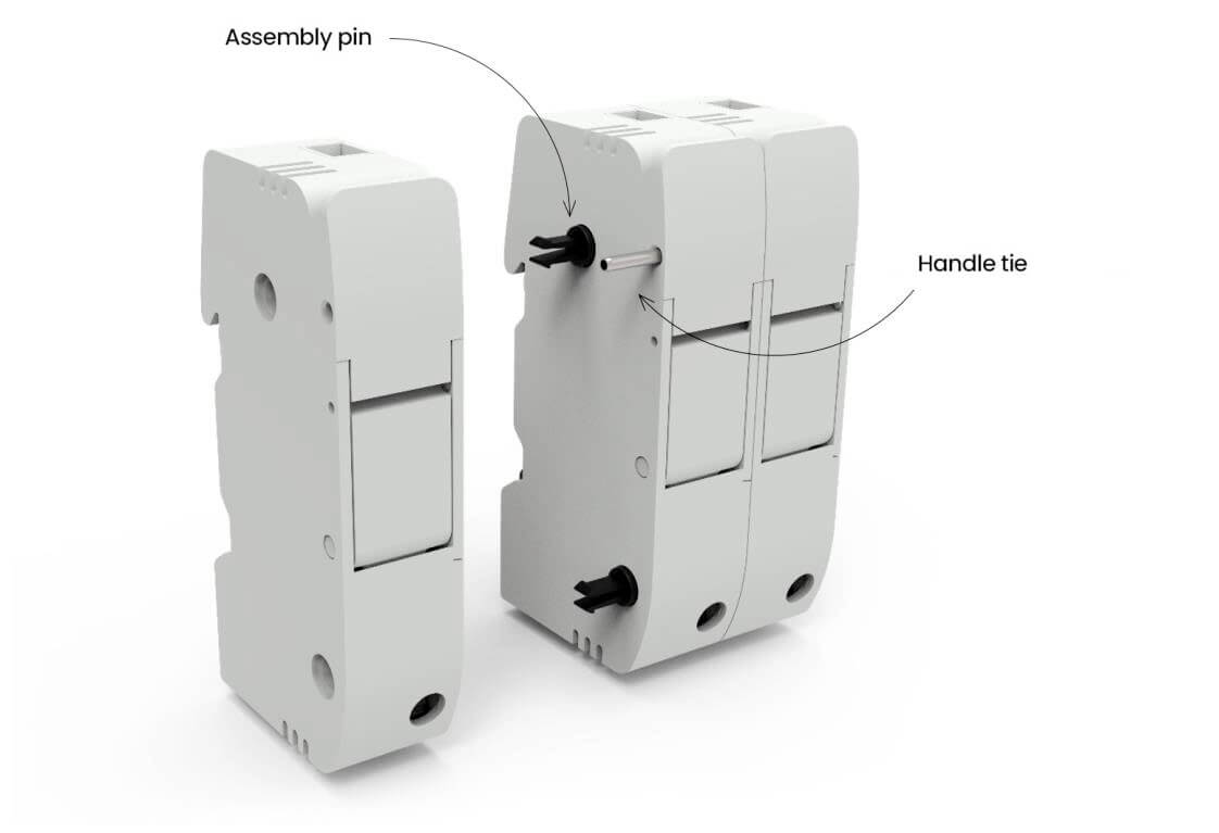 Handle Pin for PMC 
