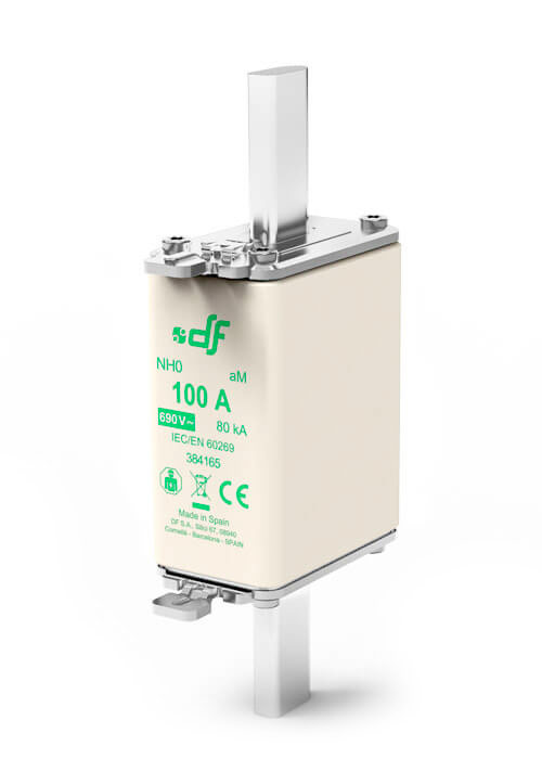 fuses NH 0 aM 690V