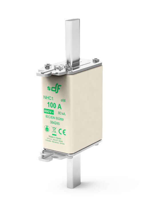 fuses NH C1 aM 690V