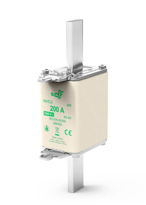 fuses NH C2 aM 690V 