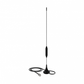 External magnetic antenna AN-E