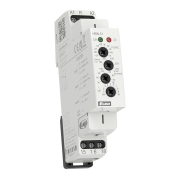 Monitoring voltage relay HRN-31