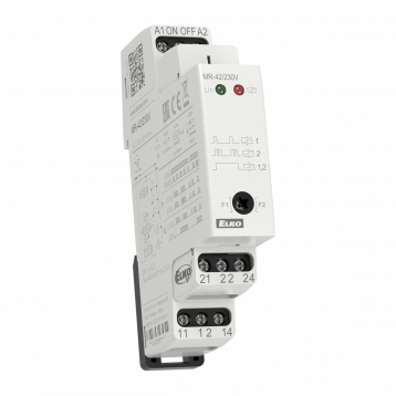 Memory relays MR-42/UNI