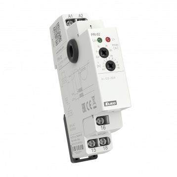 Watch current relays PRI-52