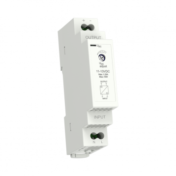 Power supplies PS1M-15/12V