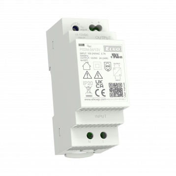Power supplies PS2M-30/24V