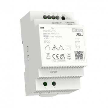 Power supplies PS3M-60/24V