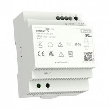 Power supplies PS4M-92/24V