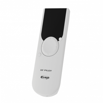 Wirelles remote controller RF Pilot /W