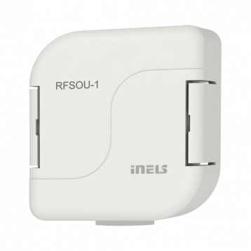 Twilight switch – (IP65) RFSOU-1