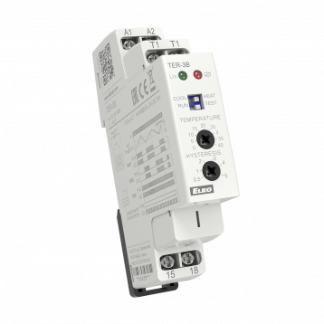 Thermostat TER-3D