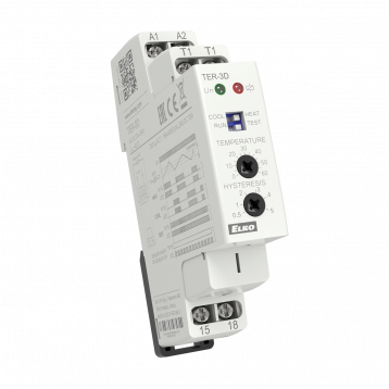 Thermostat TER-3H