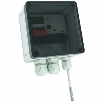Thermostat TEV-2