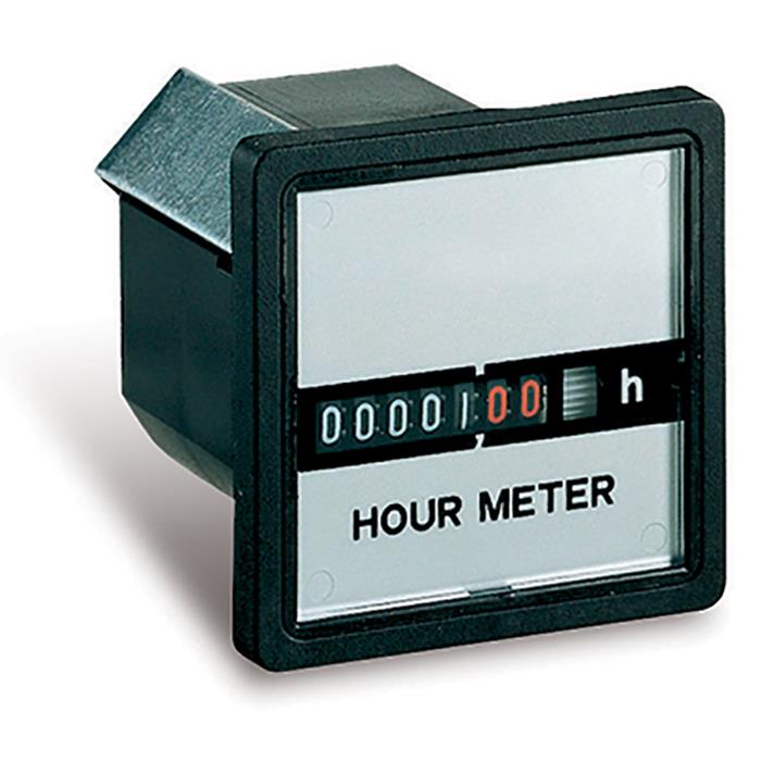 HOUR COUNTER 220V AC