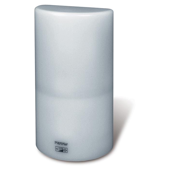PHOTOCELL LIGHTING CONTROL SWITCH MODEL "FEBO" FOR WALL-MOUNTING AND/ OR POLE INSTALLATION