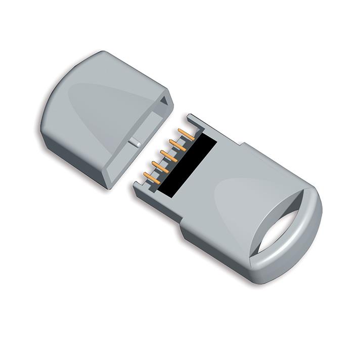 ADDITIONAL "EMD" PROGRAMMING KEY