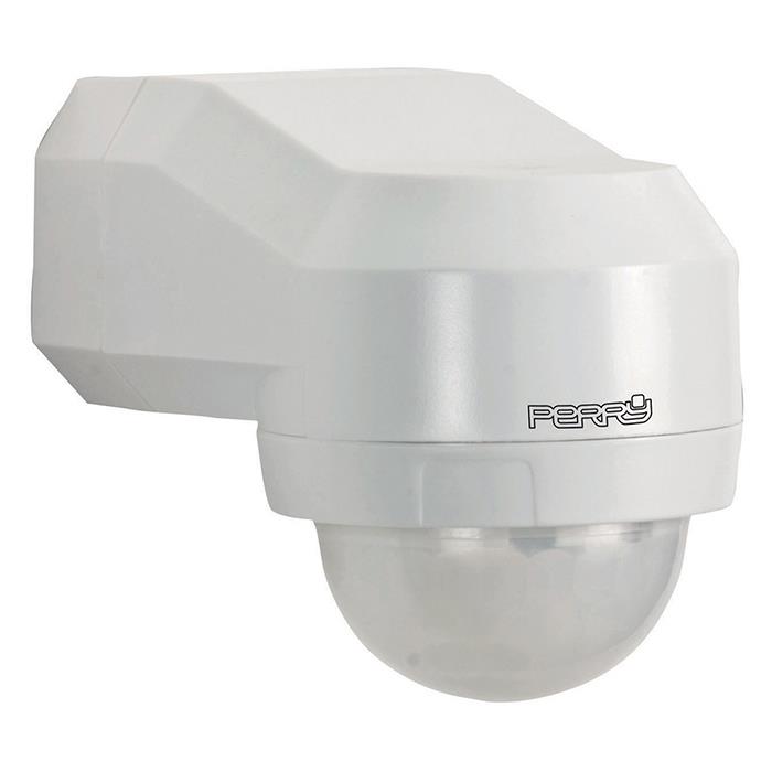INFRARED MOVEMENT DETECTOR 240° IP55