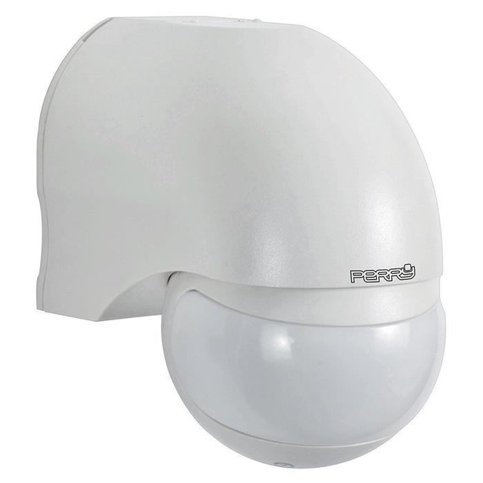 INFRARED MOVEMENT DETECTOR 180° IP44
