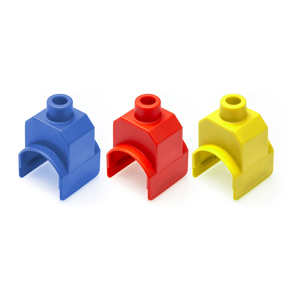 V-klema cover 4.520.001