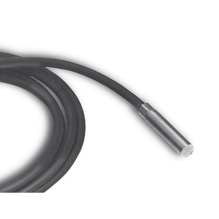 PTC 100 TEMPERATURE DETECTION PROBE WITH 1,5m CABLE
