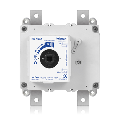 Switch Disconnector S6000N UU