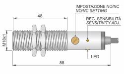 Kabel 3m