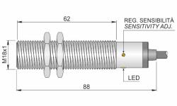 Kabel 3m