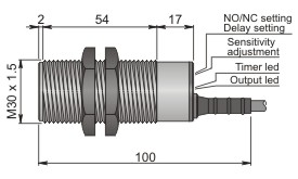 SC30SP-A20 TD1'