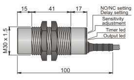 SC30SP-AE25 TD10'