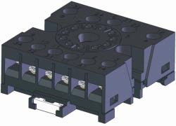 DIN Socket