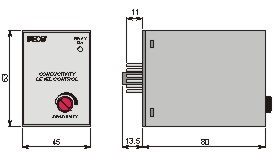 CL1001/O 110Vac