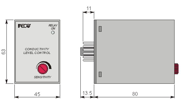 CL1002/U 220Vac