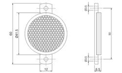  Ø42 mm