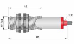 Kabel 2m