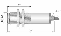 Kabel 2m