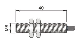 SMC-08 NO