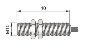 SMC-10 NO