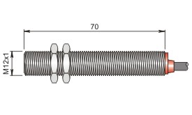 SMC-12LM NO