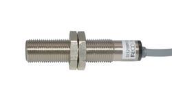 SI12-DC4 PNP NC, NO