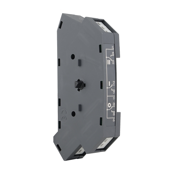 ATyS M Auxiliary Contact, 1 C.O, Linked Common