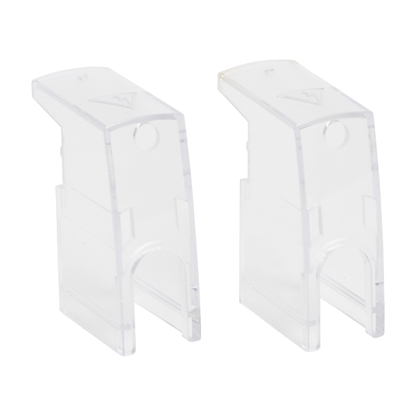 TERMINAL SHROUD TOP&BOTTOM 1P/3P, M1/2/3