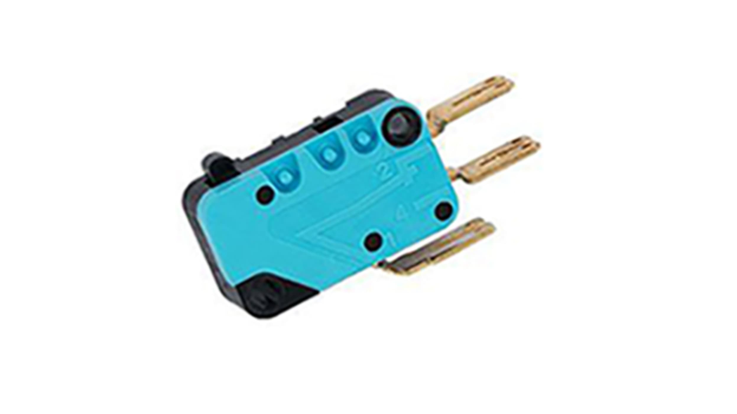 1ST OR 2ND PRE-BREAK AUX.CONT. FOR SIRCOVER 125-1800A